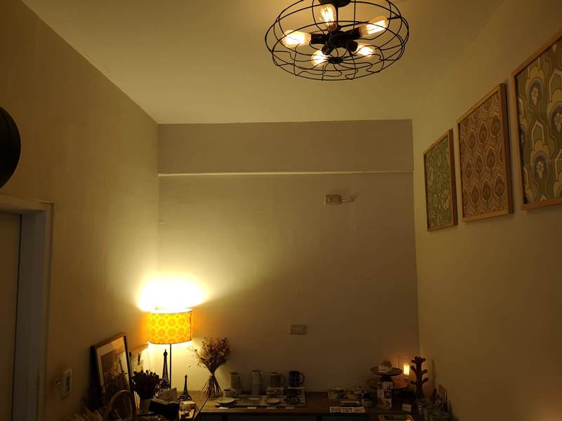 spooncafe06 松山-Spoon Cafe 民生社區簡單咖啡館 放鬆舒適環境超優雅