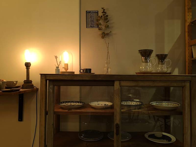 spooncafe07 松山-Spoon Cafe 民生社區簡單咖啡館 放鬆舒適環境超優雅