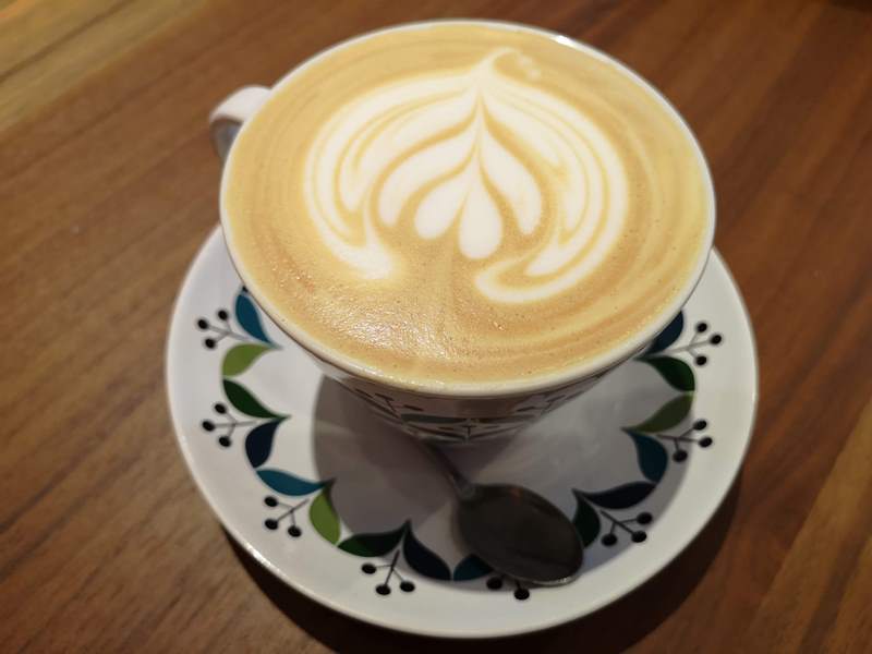 spooncafe12 松山-Spoon Cafe 民生社區簡單咖啡館 放鬆舒適環境超優雅