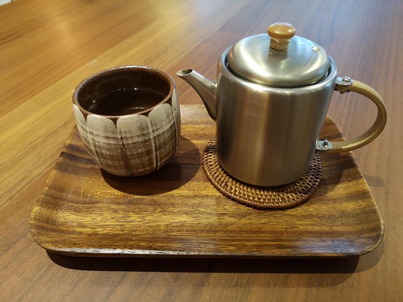 spooncafe13 松山-Spoon Cafe 民生社區簡單咖啡館 放鬆舒適環境超優雅