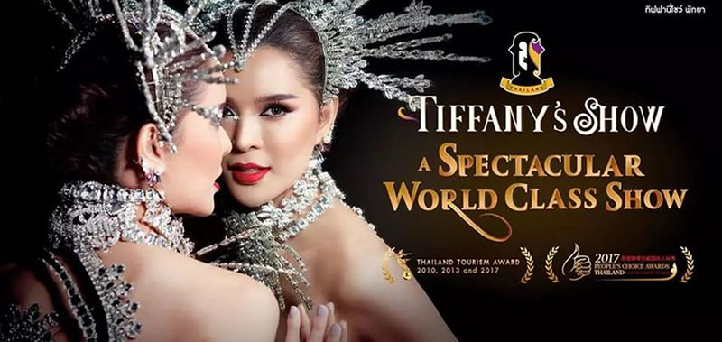 201712250150301311 Pattaya-世界十大歌舞秀 芭達雅Tiffany's Show好不真實夢幻人妖秀