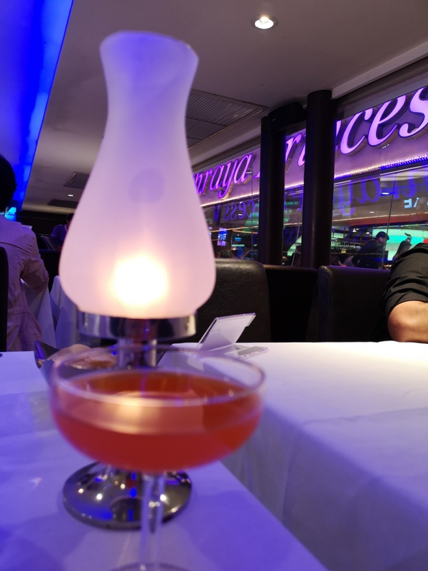 CPYcruise211508 Bangkok-曼谷Chao Phraya Princess昭披耶河公主號 有吃有玩賞美景