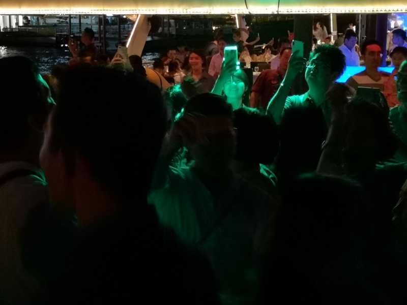 CPYcruise211530 Bangkok-曼谷Chao Phraya Princess昭披耶河公主號 有吃有玩賞美景