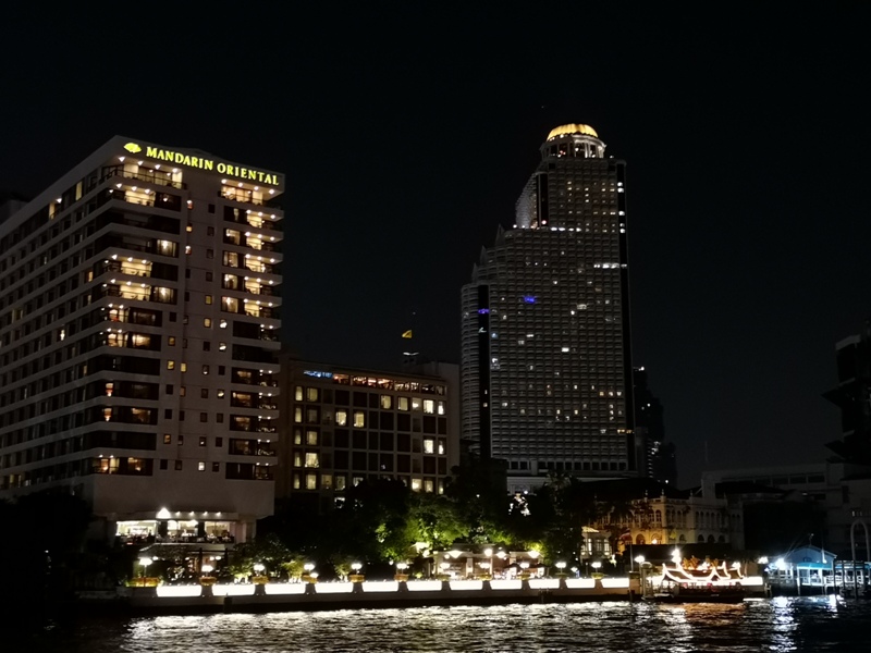 CPYcruise211535 Bangkok-曼谷Chao Phraya Princess昭披耶河公主號 有吃有玩賞美景