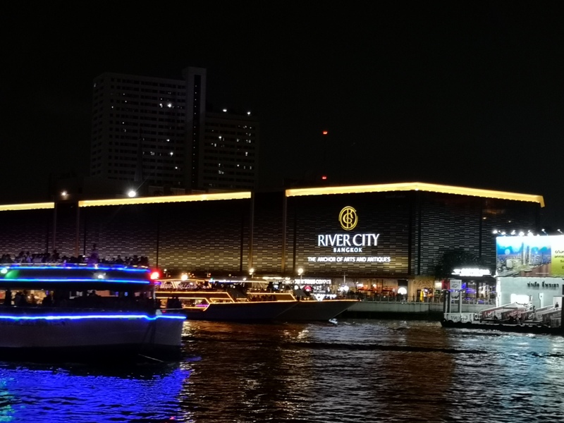 CPYcruise211539 Bangkok-曼谷Chao Phraya Princess昭披耶河公主號 有吃有玩賞美景