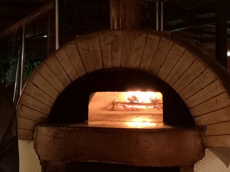 IL-BOLOGNESE-04 Bangkok-IL Bolognese曼谷金融區Chong Nonsi 義籍主廚美味披薩