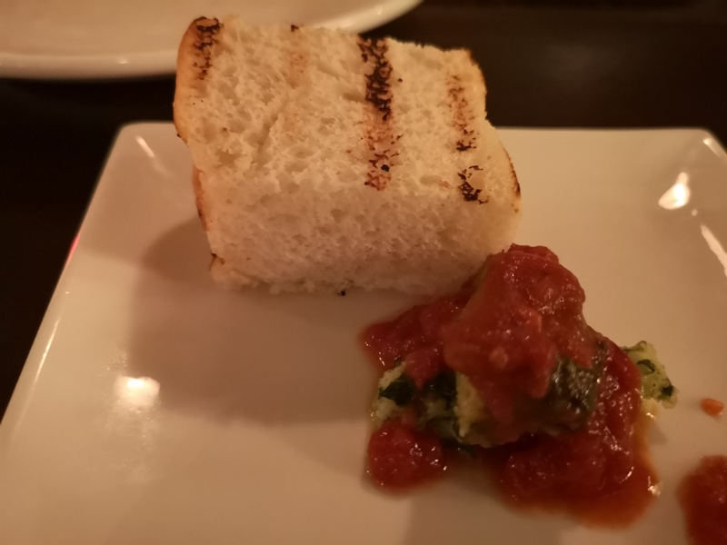 IL-BOLOGNESE-06 Bangkok-IL Bolognese曼谷金融區Chong Nonsi 義籍主廚美味披薩