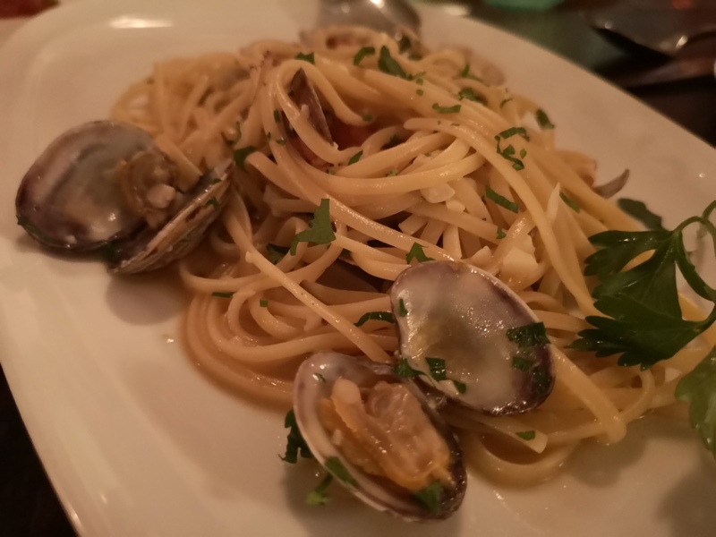 IL-BOLOGNESE-09 Bangkok-IL Bolognese曼谷金融區Chong Nonsi 義籍主廚美味披薩