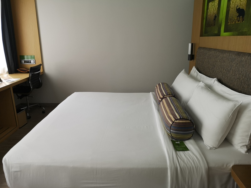 aloftbkk03 Bangkok-Aloft Bangkok曼谷素坤逸11號雅樂軒酒店 帶著時尚感的酒店