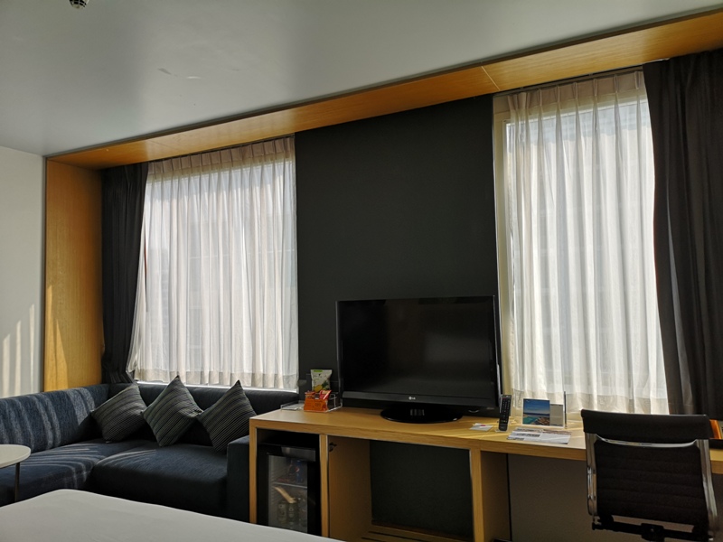 aloftbkk05 Bangkok-Aloft Bangkok曼谷素坤逸11號雅樂軒酒店 帶著時尚感的酒店