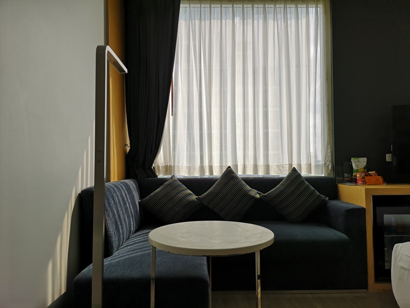 aloftbkk06 Bangkok-Aloft Bangkok曼谷素坤逸11號雅樂軒酒店 帶著時尚感的酒店