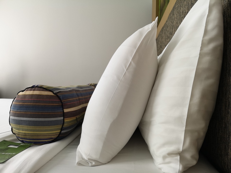 aloftbkk07 Bangkok-Aloft Bangkok曼谷素坤逸11號雅樂軒酒店 帶著時尚感的酒店