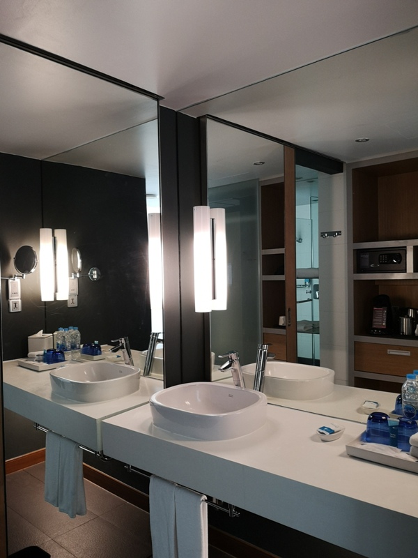 aloftbkk08 Bangkok-Aloft Bangkok曼谷素坤逸11號雅樂軒酒店 帶著時尚感的酒店