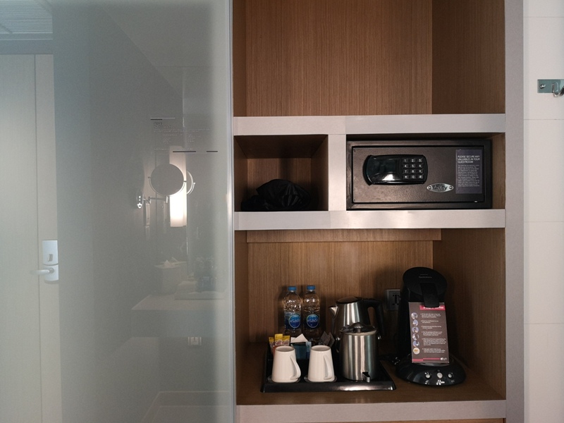 aloftbkk09 Bangkok-Aloft Bangkok曼谷素坤逸11號雅樂軒酒店 帶著時尚感的酒店