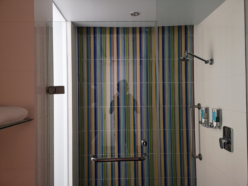 aloftbkk10 Bangkok-Aloft Bangkok曼谷素坤逸11號雅樂軒酒店 帶著時尚感的酒店