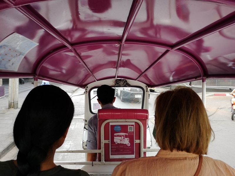 aloftbkk29 Bangkok-Aloft Bangkok曼谷素坤逸11號雅樂軒酒店 帶著時尚感的酒店