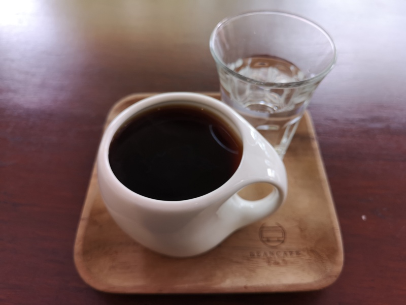 beancoffee10 北投-豆咖啡 捷運軌道下隱密咖啡館 單品選擇多