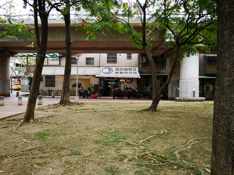 beancoffee14 北投-豆咖啡 捷運軌道下隱密咖啡館 單品選擇多