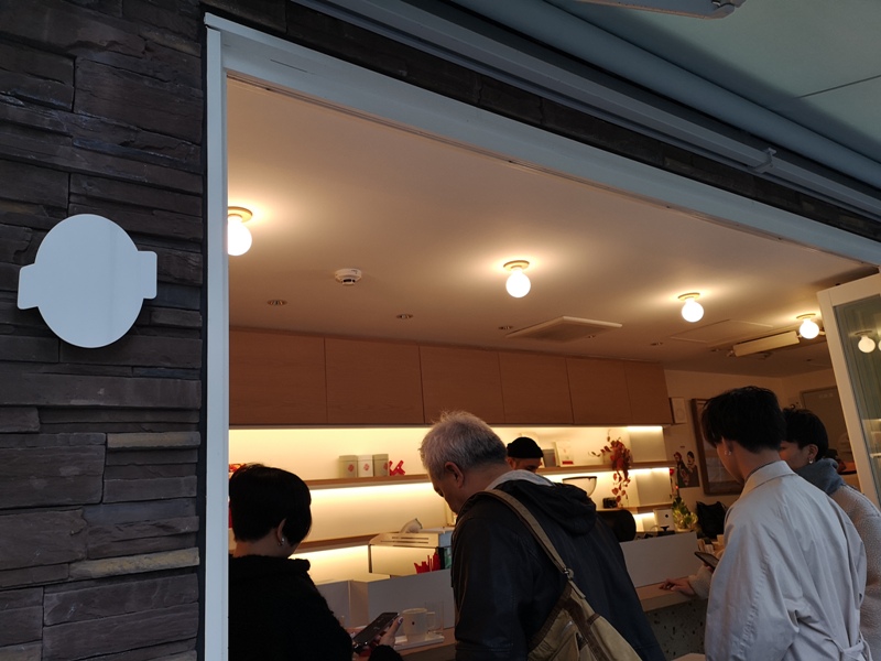 coffeesupreme06 Shibuya-澀谷Coffee Supreme Tokyo奧澀神山街 紐西蘭來的文青咖啡館