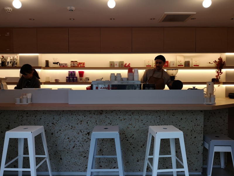 coffeesupreme07 Shibuya-澀谷Coffee Supreme Tokyo奧澀神山街 紐西蘭來的文青咖啡館