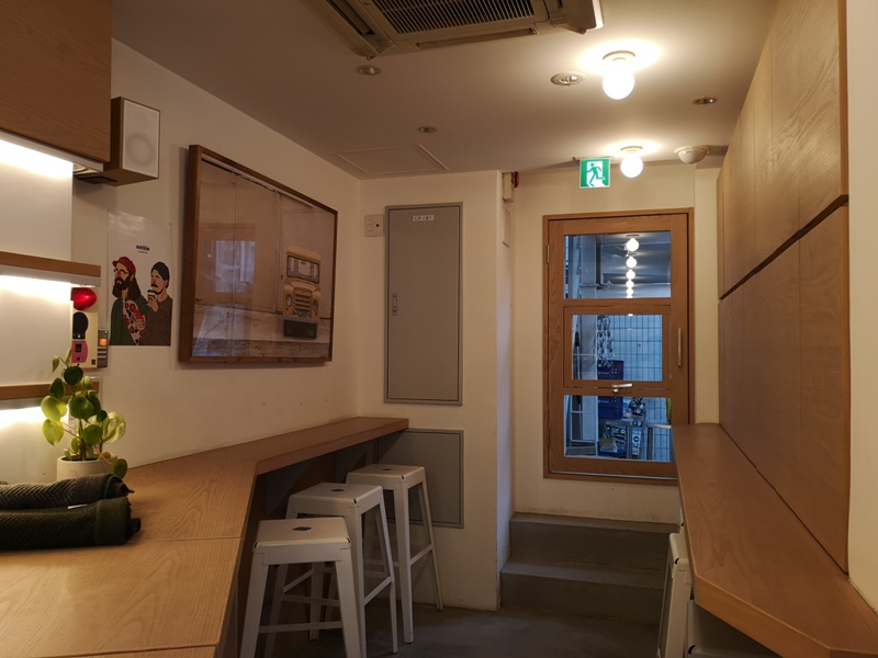 coffeesupreme11 Shibuya-澀谷Coffee Supreme Tokyo奧澀神山街 紐西蘭來的文青咖啡館
