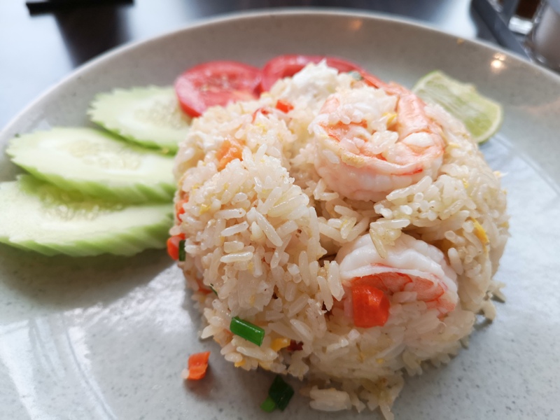 flybkkbkk2520 201902過年曼谷避寒 好久沒有國泰了