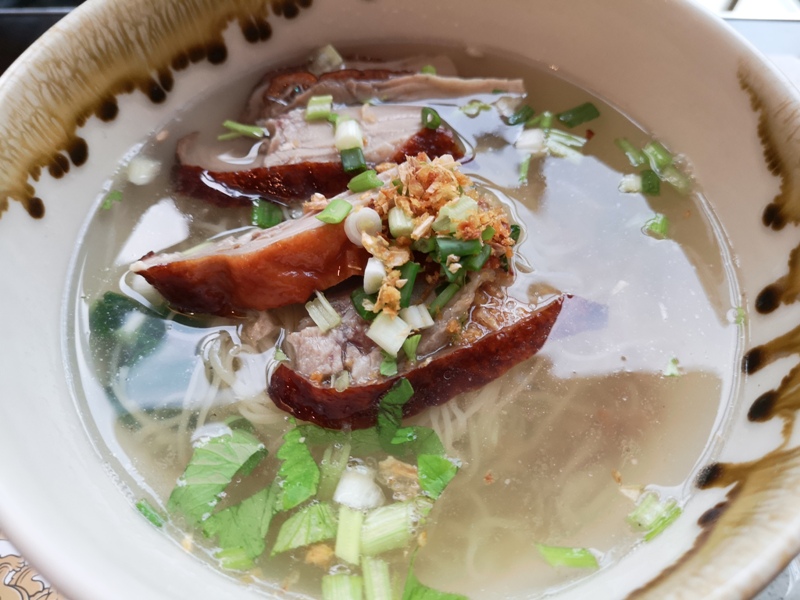 flybkkbkk2521 201902過年曼谷避寒 好久沒有國泰了