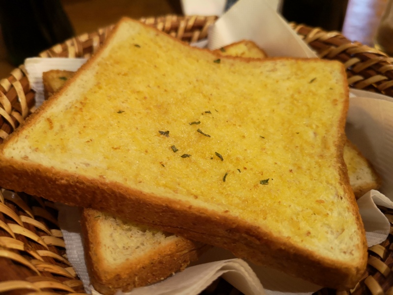 gardensteak10 中壢-花園牛排 真的有花園的牛排館 簡單美味