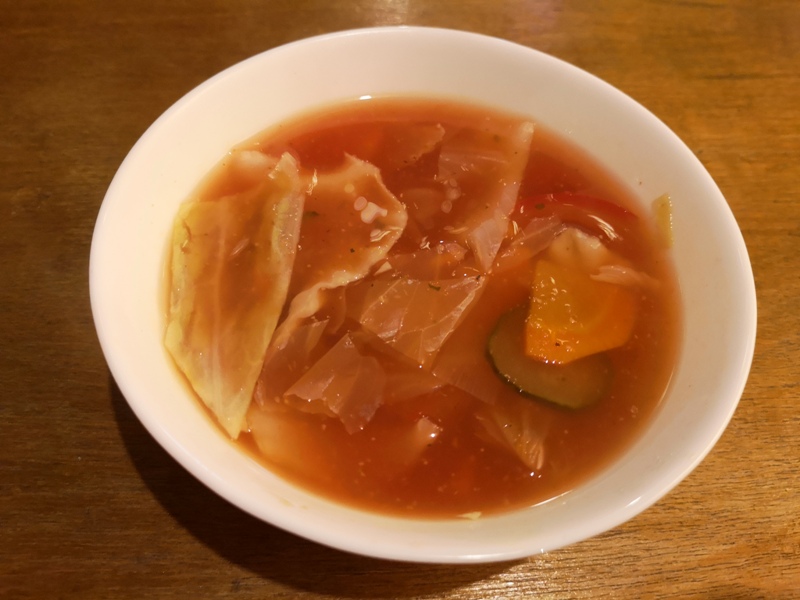 gardensteak11 中壢-花園牛排 真的有花園的牛排館 簡單美味