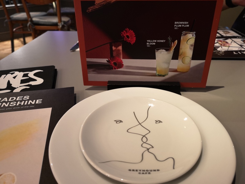 greyhoundcafe04 Bangkok-Greyhound Cafe曼谷時尚餐廳 優雅舒適設計風