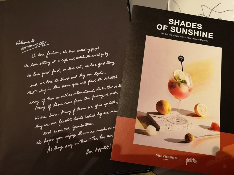 greyhoundcafe05 Bangkok-Greyhound Cafe曼谷時尚餐廳 優雅舒適設計風