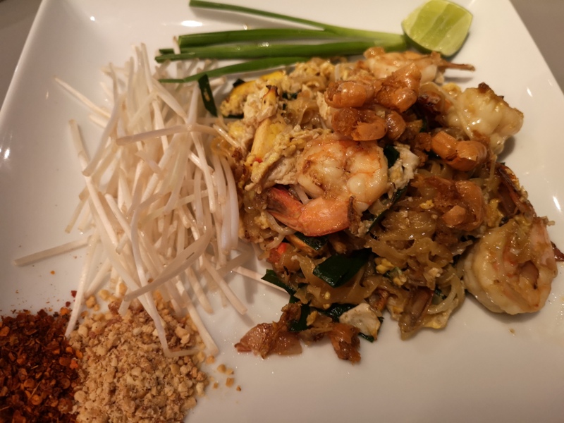 greyhoundcafe07 Bangkok-Greyhound Cafe曼谷時尚餐廳 優雅舒適設計風