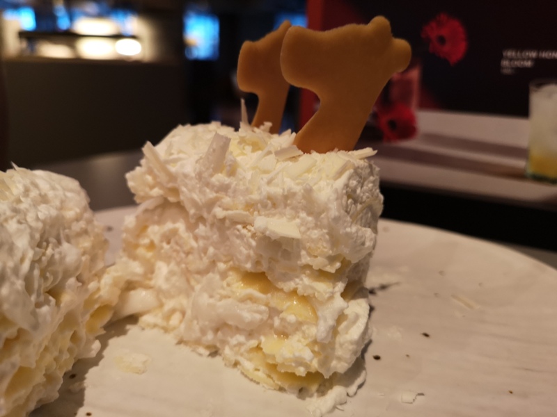 greyhoundcafe10 Bangkok-Greyhound Cafe曼谷時尚餐廳 優雅舒適設計風