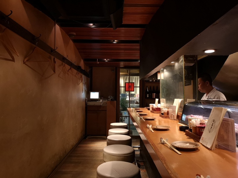 hashida0104 Shibuya-澀谷居酒屋はし田屋親子丼 蛋鮮肉紮實