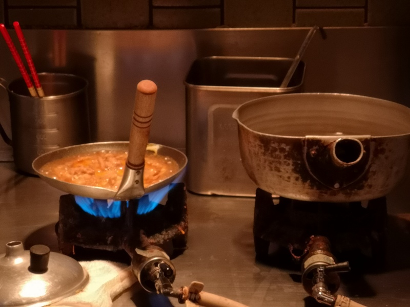 hashida0105 Shibuya-澀谷居酒屋はし田屋親子丼 蛋鮮肉紮實