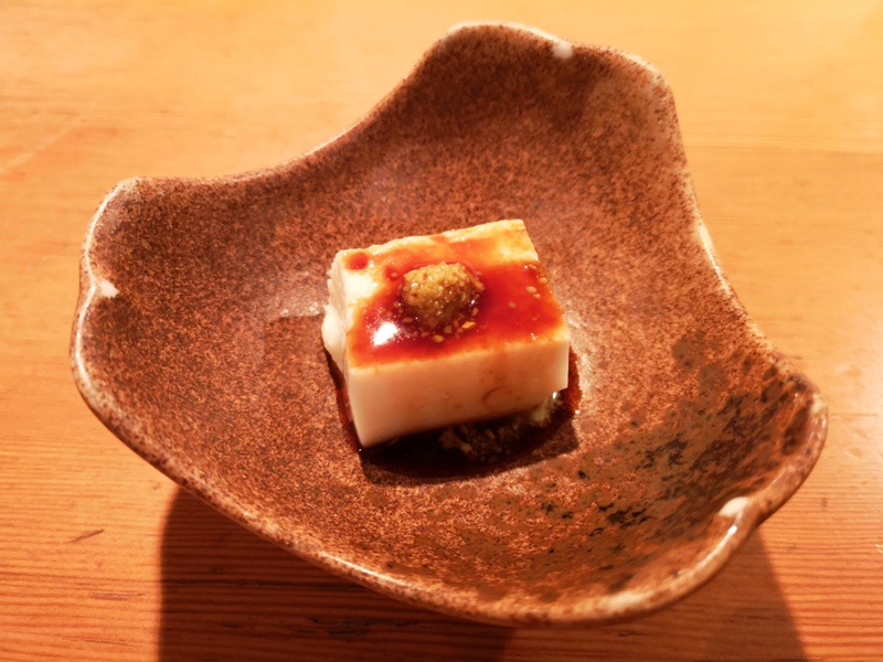 hashida0109 Shibuya-澀谷居酒屋はし田屋親子丼 蛋鮮肉紮實