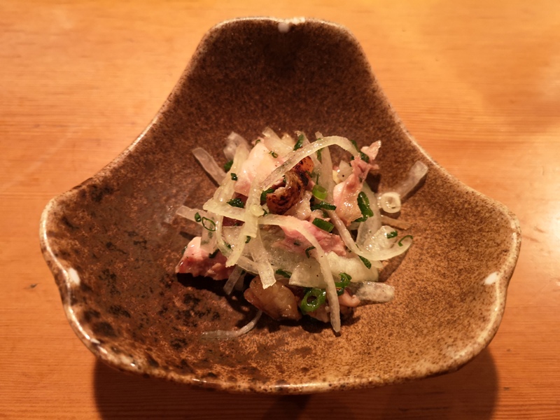 hashida0110 Shibuya-澀谷居酒屋はし田屋親子丼 蛋鮮肉紮實