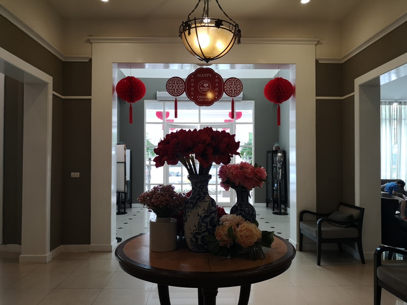 healthland03 Bangkok-曼谷Health Land口碑好生意好 務必預約的按摩名店