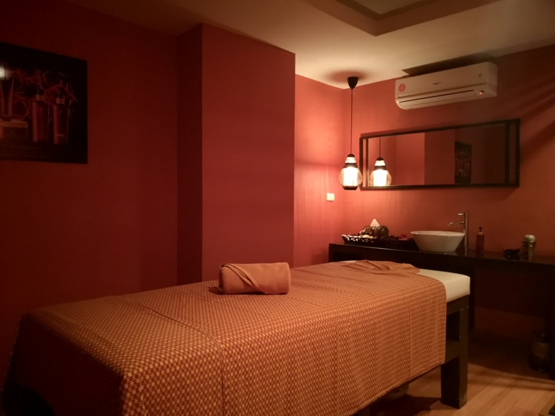 healthland06 Bangkok-曼谷Health Land口碑好生意好 務必預約的按摩名店