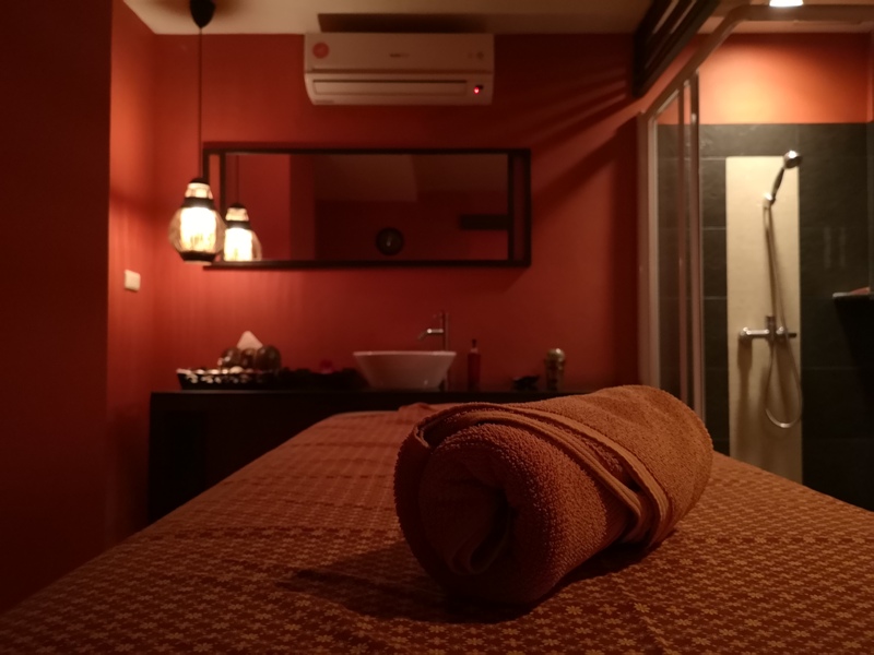 healthland07 Bangkok-曼谷Health Land口碑好生意好 務必預約的按摩名店