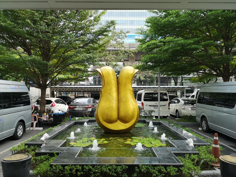 healthland10 Bangkok-曼谷Health Land口碑好生意好 務必預約的按摩名店