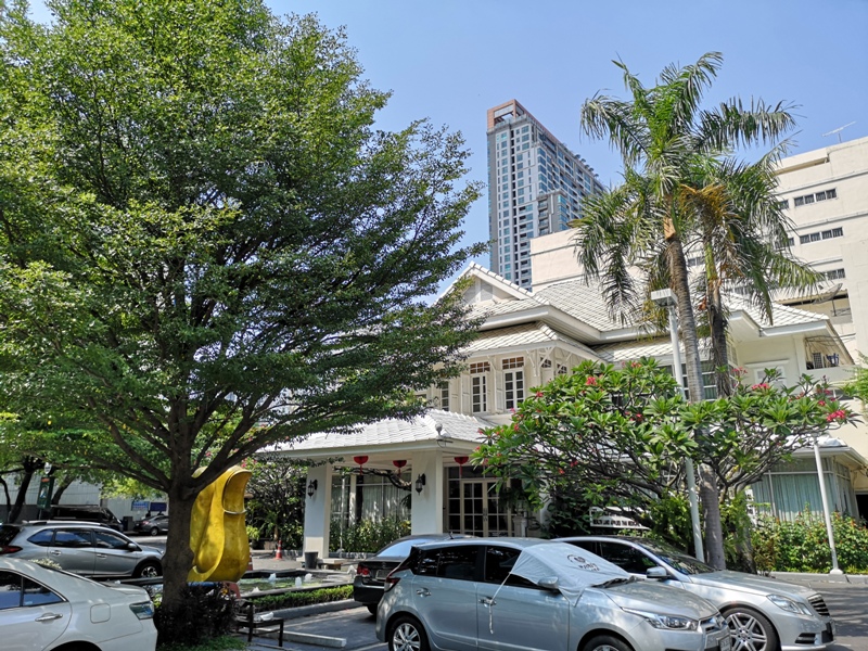 healthlandspa Bangkok-曼谷Health Land口碑好生意好 務必預約的按摩名店