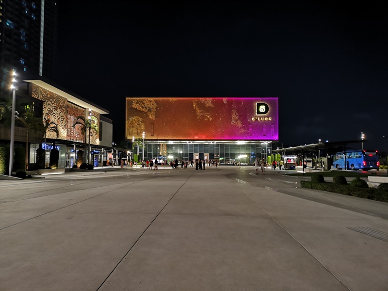 kaanshow0106 Pattaya-芭達雅KAAN show奇幻秀 舞台設計特效雜技泰拳投影雷射4D超精彩必看表演