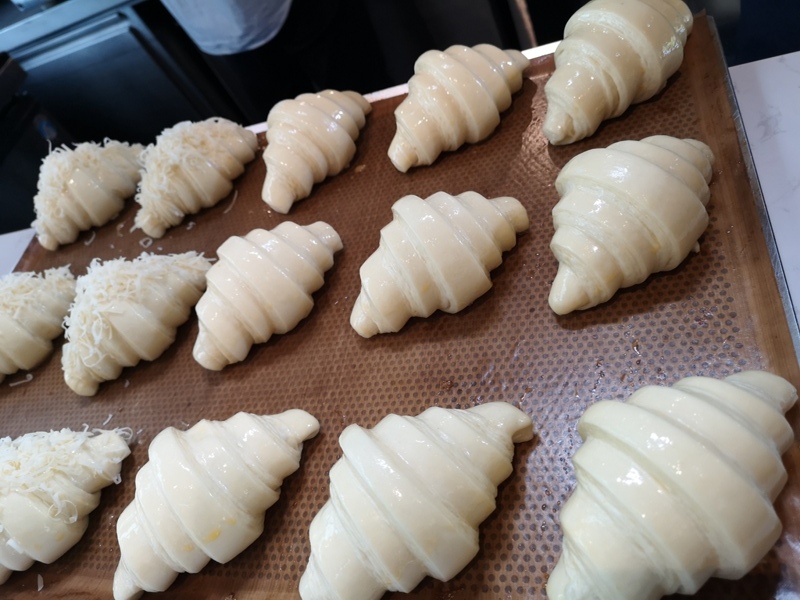 kenncafe10 Bangkok-曼谷金融區Chong Nonsi小店Kenn's Cafe香鬆可頌濃郁咖啡 美味的早茶