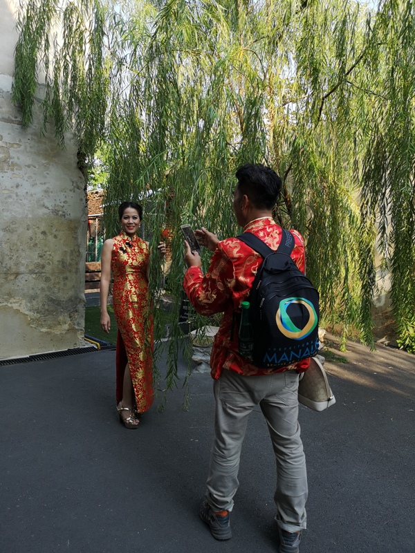 lhong19190142111 Bangkok-廊1919 曼谷最新文青景點 中泰混血懷舊風