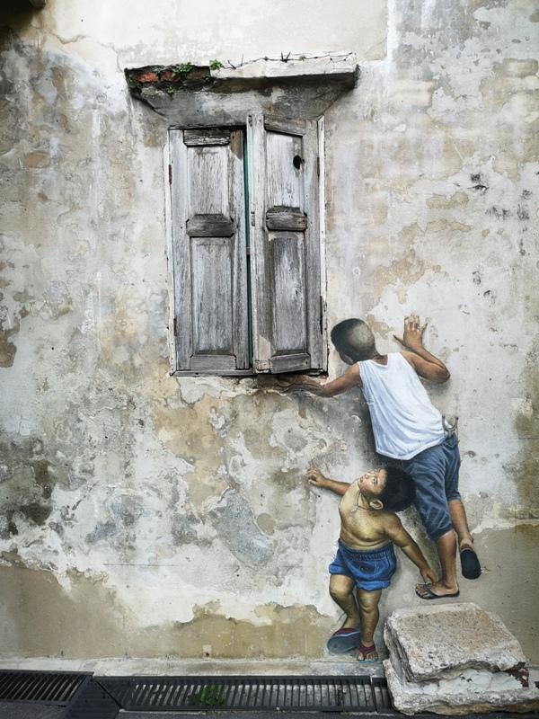 lhong19190142112 Bangkok-廊1919 曼谷最新文青景點 中泰混血懷舊風