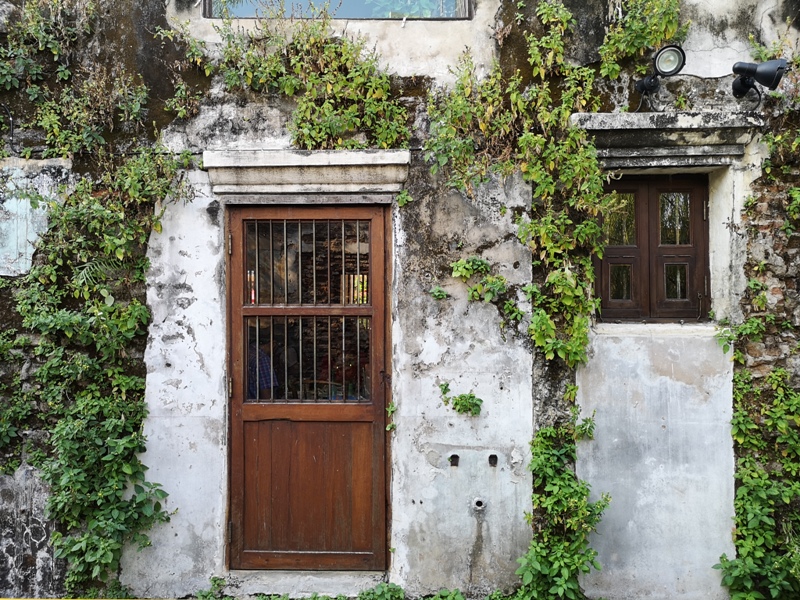 lhong19190142114 Bangkok-廊1919 曼谷最新文青景點 中泰混血懷舊風