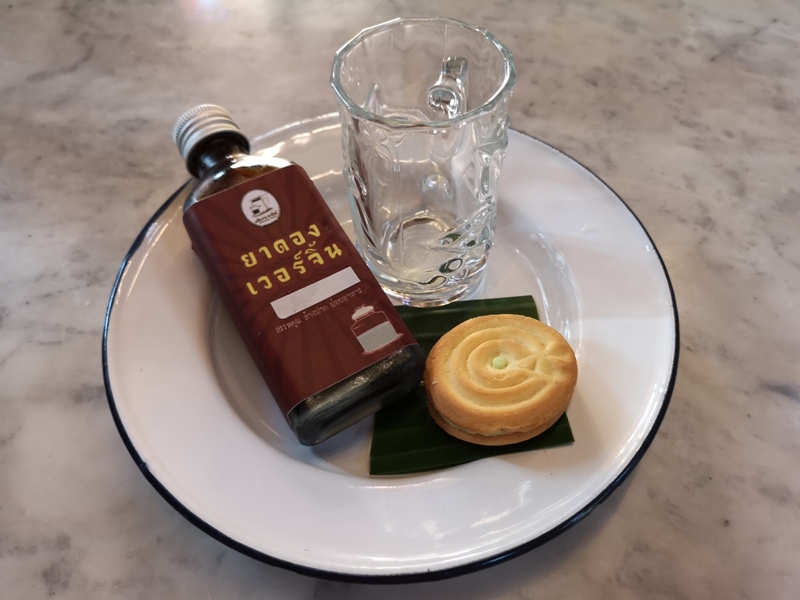 lhong19190142120 Bangkok-曼谷復古咖啡館Plearnwan Panich廊1919分店 懷舊氣氛一級棒...