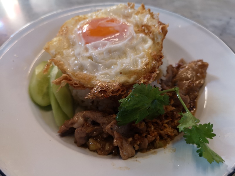 lhong19190142128 Bangkok-曼谷復古咖啡館Plearnwan Panich廊1919分店 懷舊氣氛一級棒...