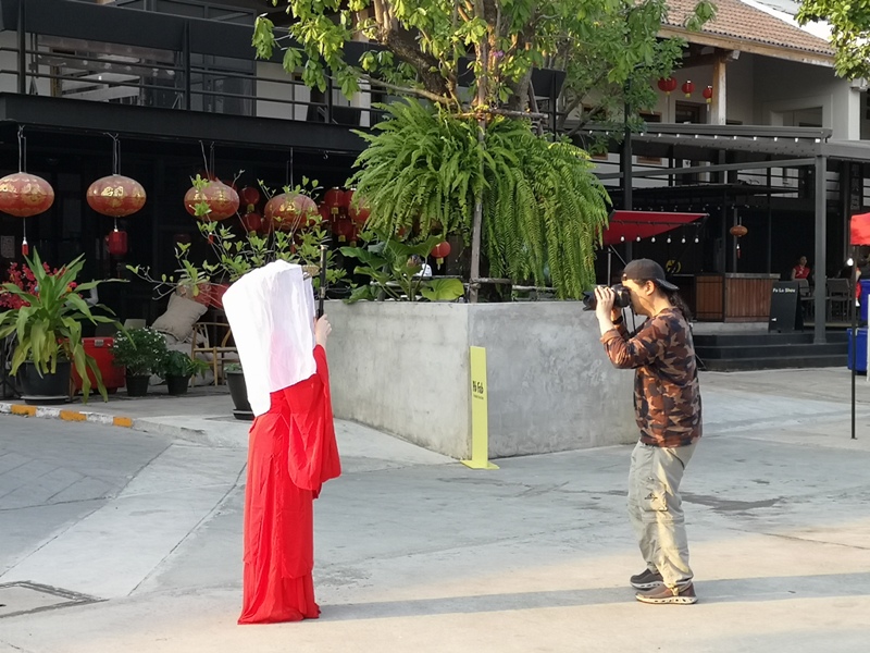 lhong19190142134 Bangkok-廊1919 曼谷最新文青景點 中泰混血懷舊風